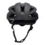 Bern Fl-1 Pavé Visor Byhjelm, Matt black