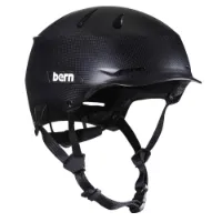 Bern Hendrix Carbon Dvrt Byhjelm Bern Hendrix Carbon Dvrt Byhjelm