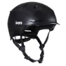 Bern Hendrix Carbon Dvrt Byhjelm