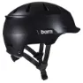 Bern Hendrix Carbon Dvrt Byhjelm