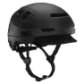 Bern Hudson Mips Byhjelm Refurbished, Matte black