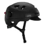 Bern Hudson Mips Byhjelm Refurbished, Matte black