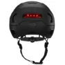 Bern Hudson Mips Byhjelm Refurbished, Matte black
