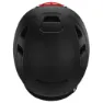 Bern Hudson Mips Byhjelm Refurbished, Matte black