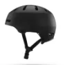 Bern Macon 2.0 Byhjelm, Matt black