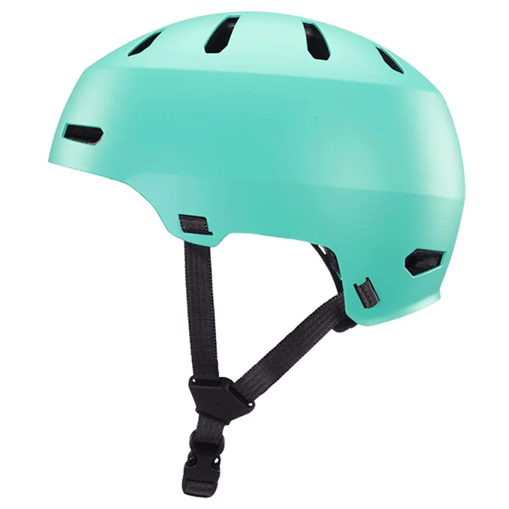 Bern Macon 2.0 Byhjelm Refurbished, Matte mint Bern Macon 2.0 Byhjelm Refurbished, Matte mint