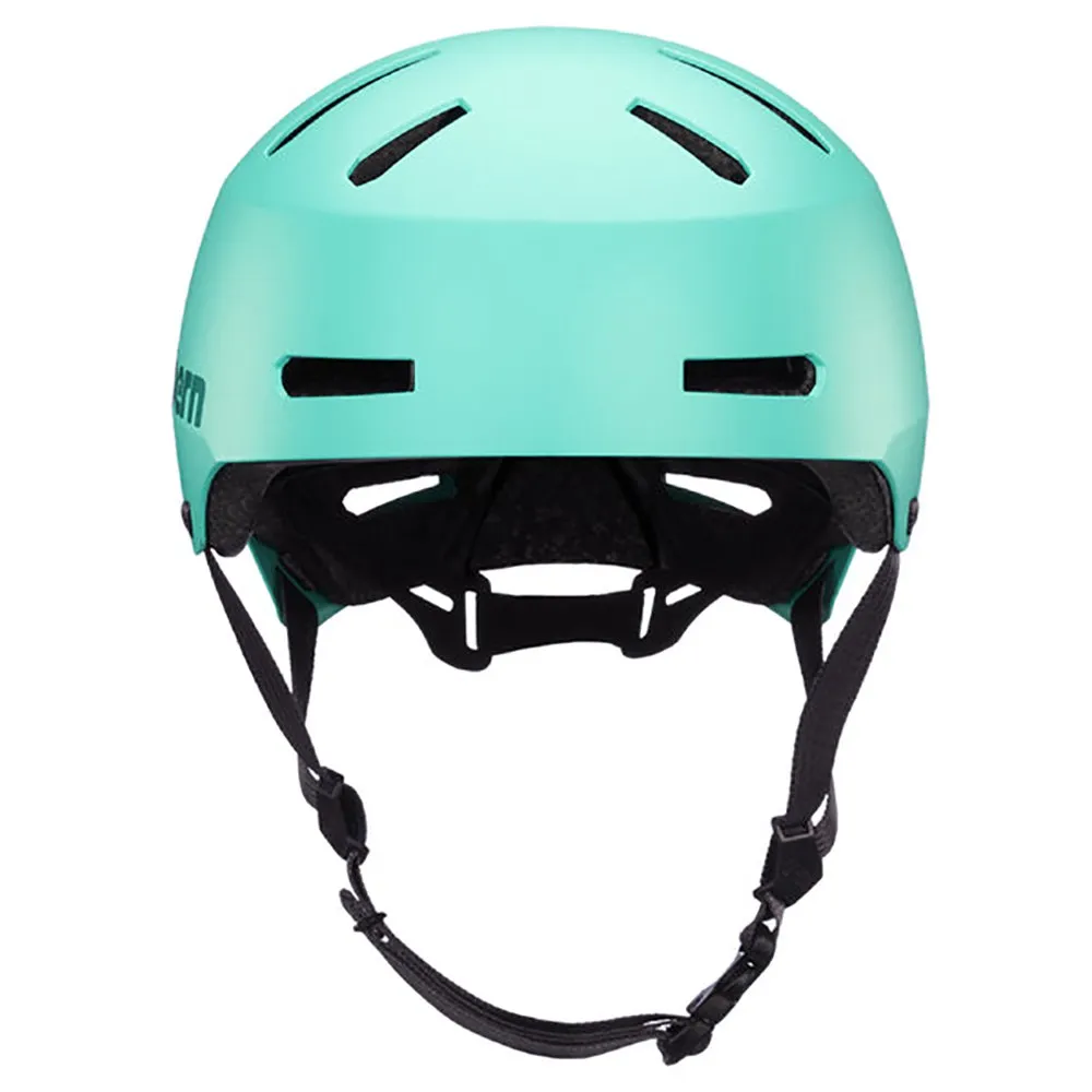 Bern Macon 2.0 Byhjelm Refurbished, Matte mint Bern Macon 2.0 Byhjelm Refurbished, Matte mint