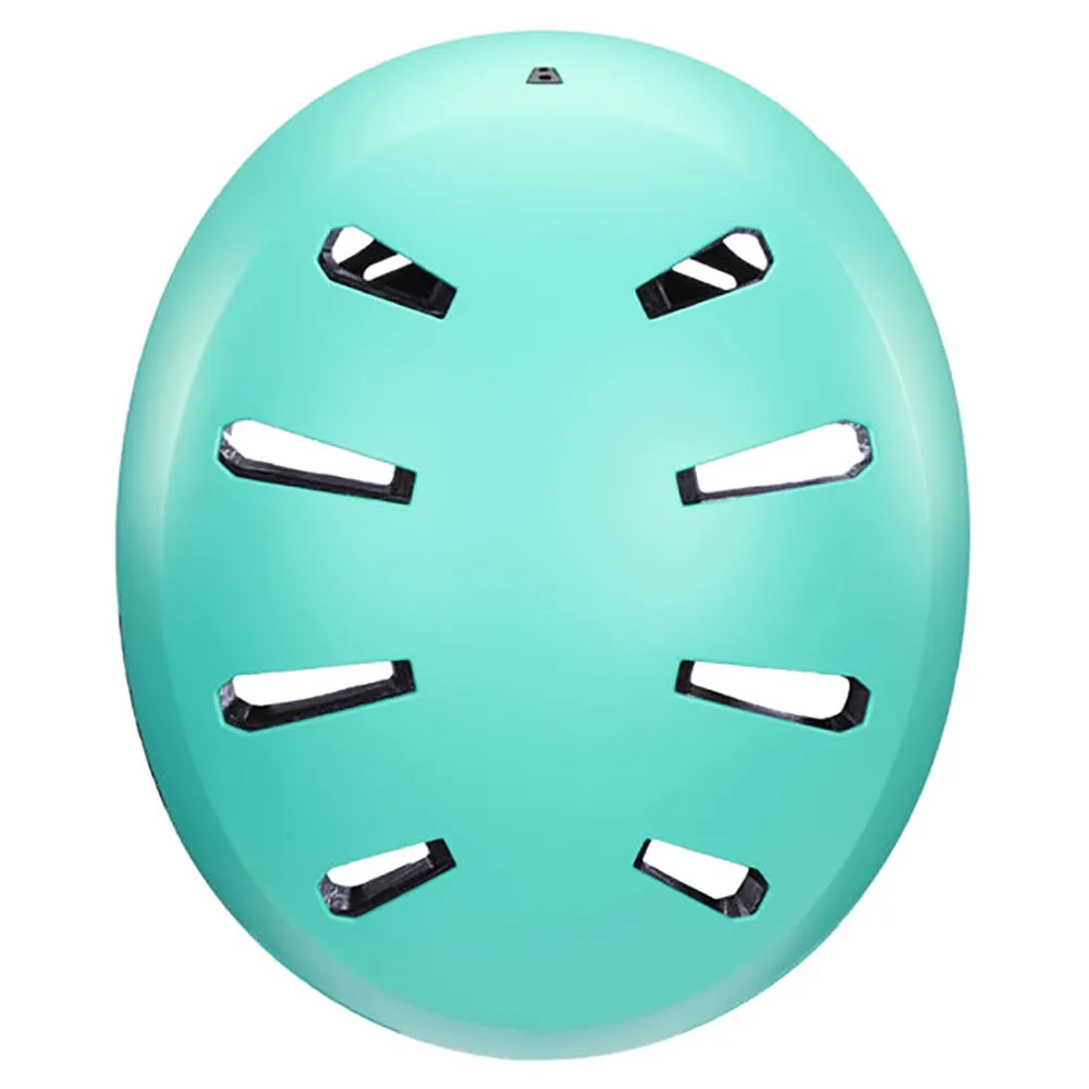 Bern Macon 2.0 Byhjelm Refurbished, Matte mint Bern Macon 2.0 Byhjelm Refurbished, Matte mint