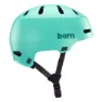 Bern Macon 2.0 Byhjelm Refurbished, Matte mint
