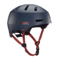 Bern Macon 2.0 Mips Byhjelm