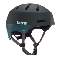 Bern Macon 2.0 Mips Byhjelm Bern Macon 2.0 Mips Byhjelm