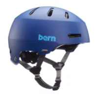 Bern Macon 2.0 Mips Byhjelm Bern Macon 2.0 Mips Byhjelm