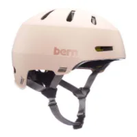 Bern Macon 2.0 Mips Byhjelm
