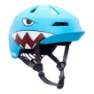 Bern Nino 2.0 Byhjelm Refurbished, Matt shark bite