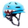 Bern Nino 2.0 Byhjelm Refurbished, Matt shark bite