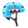 Bern Nino 2.0 Byhjelm Refurbished, Matt shark bite