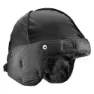 Bern Nino Winter Innerforing, Black