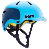 Bern Watts 2.0 Byhjelm Bern Watts 2.0 Byhjelm
