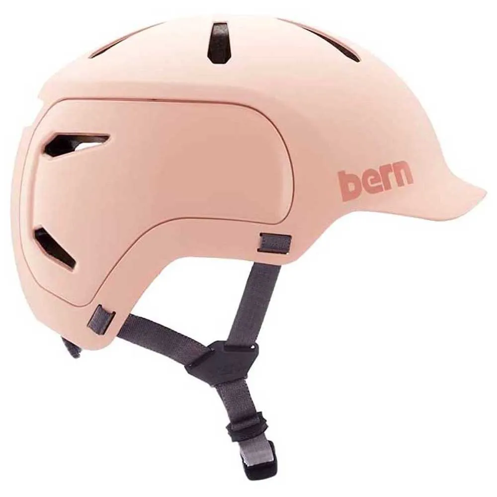 Bern Watts 2.0 Byhjelm