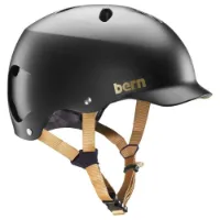 Bern Watts Classic Byhjelm Bern Watts Classic Byhjelm
