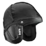 Bern Zipmold Winter Innerforing, Black