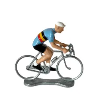 BERNARD AND EDDY The Rider