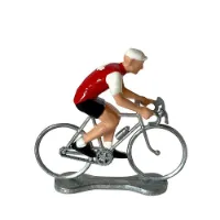 BERNARD AND EDDY The Rider