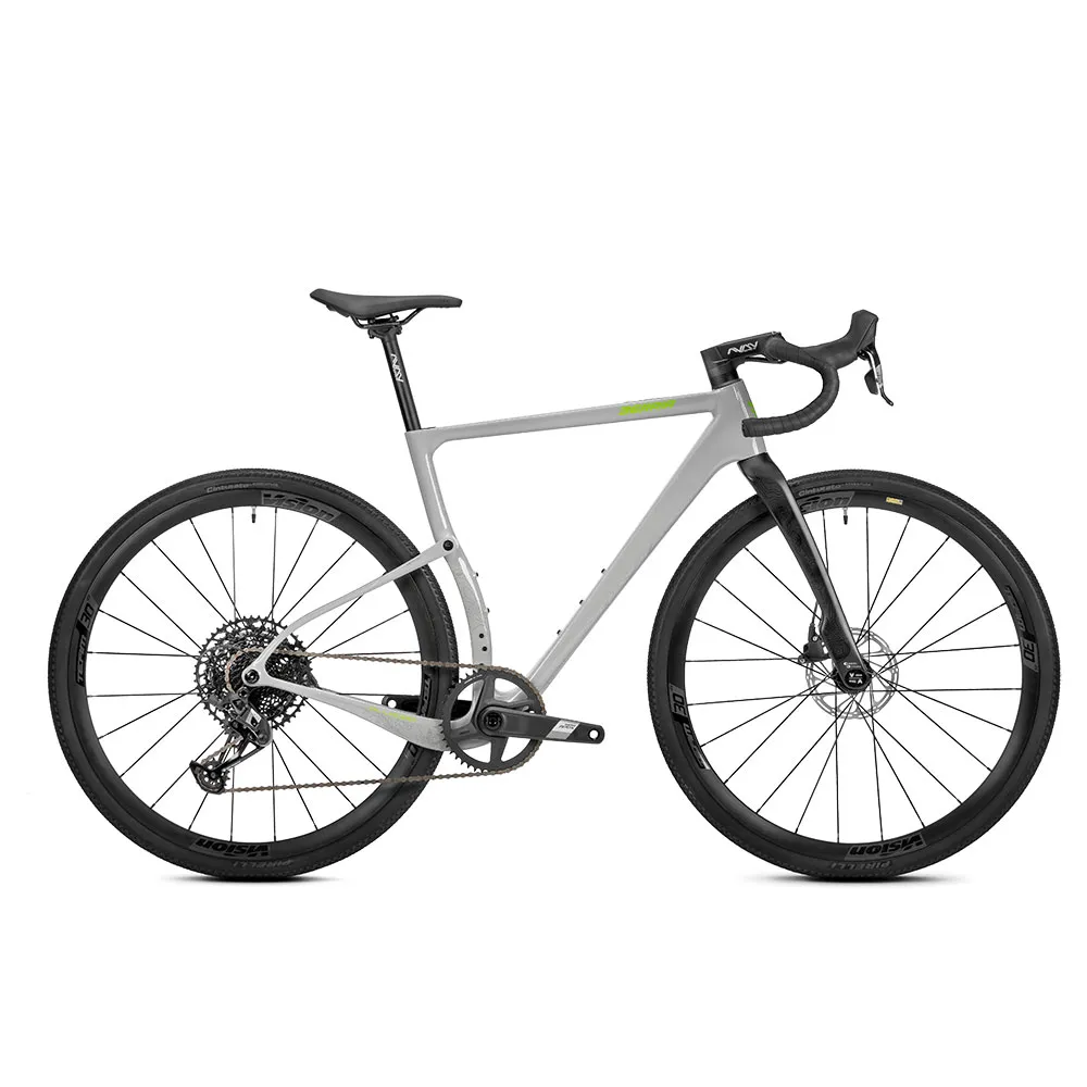 Berria Allroad Elite Apex Eagle 2025 Grussykkel, Gravel sykkel Berria Allroad Elite Apex Eagle 2025 Grussykkel, Gravel sykkel