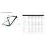Berria Allroad Elite Apex Eagle 2025 Grussykkel, Gravel sykkel