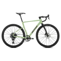 Berria Allroad Hpr Apex Eagle 2025 Grussykkel