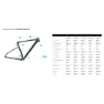 Berria Allroad Hpr Grx400 2025 Grussykkel, Gravel sykkel
