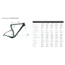 Berria Allroad Pro Apex Axs 2025 Grussykkel, Gravel sykkel