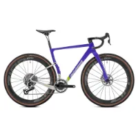 Berria Allroad Pro Red Xplr Axs 2025 Grussykkel