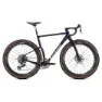 Berria Allroad Pro Red Xplr Axs 2025 Grussykkel, Gravel sykkel