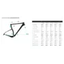 Berria Allroad Pro Red Xplr Axs 2025 Grussykkel, Gravel sykkel