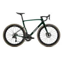 Berria Belador Br Dura-ace Di2 2025 Landeveissykkel Berria Belador Br Dura-ace Di2 2025 Landeveissykkel