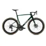 Berria Belador Br Dura-ace Di2 2025 Landeveissykkel