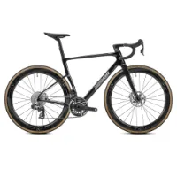 Berria Belador Br Red Axs Pwm 2025 Landeveissykkel Berria Belador Br Red Axs Pwm 2025 Landeveissykkel