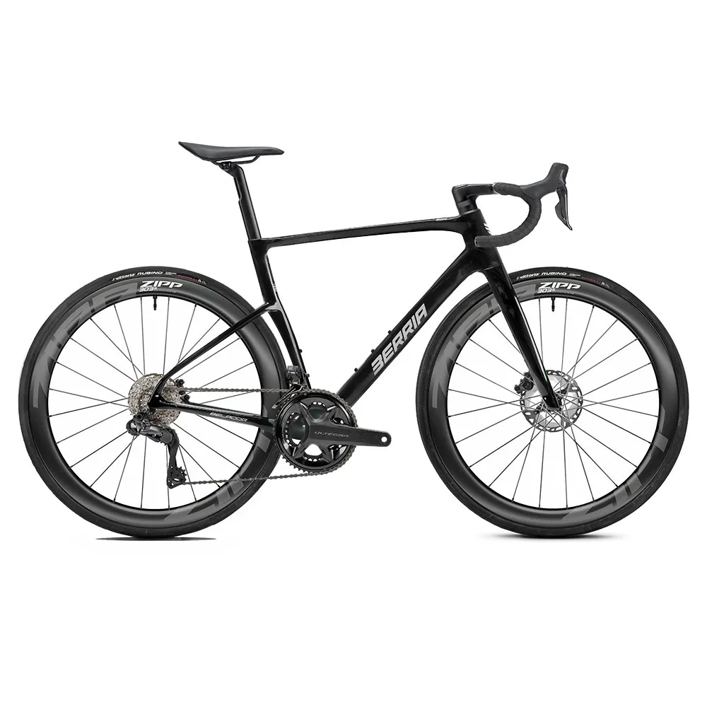Berria Belador Br Ultegra Di2 2025 Landeveissykkel