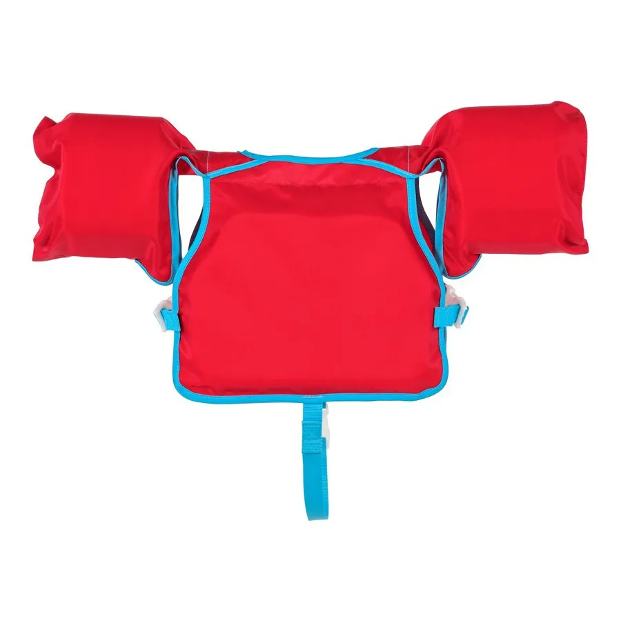 Bestway 09103 Disney Mickey Mouse Svømmevest unisex, Multicolour, 3-6Y