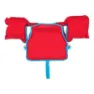 Bestway 09103 Disney Mickey Mouse Svømmevest unisex, Multicolour, 3-6Y