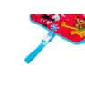 Bestway 09103 Disney Mickey Mouse Svømmevest unisex, Multicolour, 3-6Y