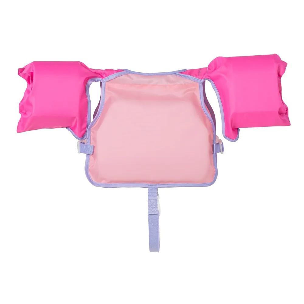 Bestway 09106 Disney Minnie Svømmevest unisex, Multicolour, 3-6Y