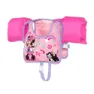 Bestway 09106 Disney Minnie Svømmevest unisex, Multicolour, 3-6Y