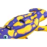 Bestway 41502 Salamander 191x119cm Luftmadrass For Basseng unisex, Multicolours, + 3Y