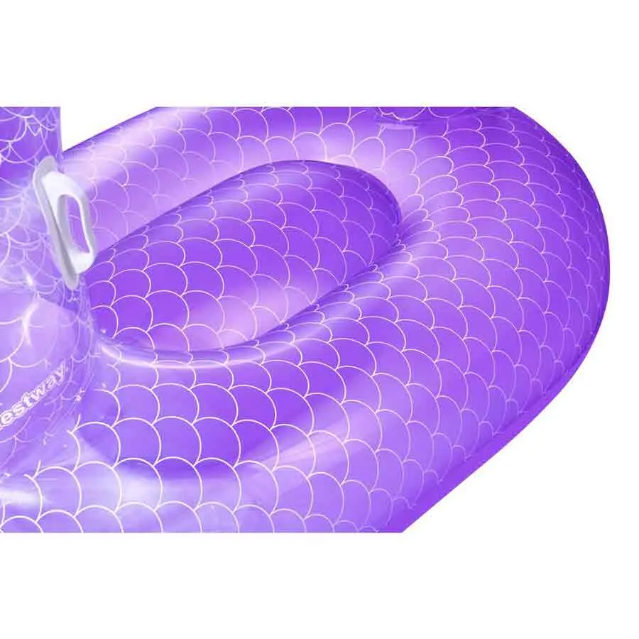 Bestway 41505 Sea Horse 170x120 Cm Luftmadrass For Basseng unisex, Multicolour, 170 x 120cm Bestway 41505 Sea Horse 170x120 Cm Luftmadrass For Basseng unisex, Multicolour, 170 x 120cm