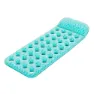 Bestway 43550 Confort Plus Luftmadrass For Basseng unisex, Blue, 198 x 74cm