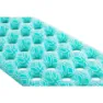 Bestway 43550 Confort Plus Luftmadrass For Basseng unisex, Blue, 198 x 74cm