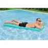 Bestway 43550 Confort Plus Luftmadrass For Basseng unisex, Blue, 198 x 74cm