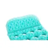 Bestway 43550 Confort Plus Luftmadrass For Basseng unisex, Blue, 198 x 74cm